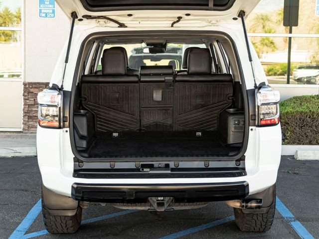Used 2023 Ice Cap Toyota TRD Pro image 26