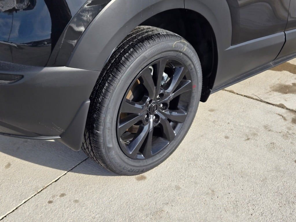 2026 Mazda CX-30 Turbo Aire Edition - Photo 10