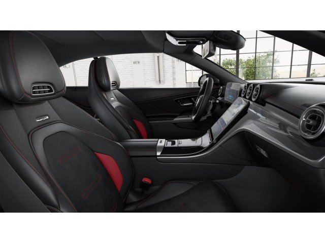 2026 Mercedes-Benz CLE AMG 53 - Photo 31