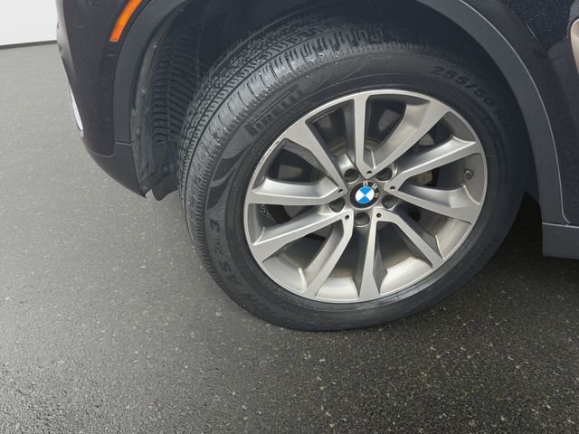 Used 2018 Black BMW xDrive35i image 35