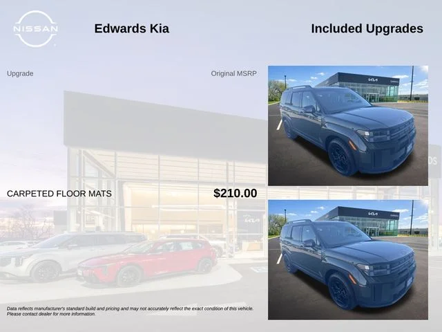 Used 2024 Green Hyundai XRT image 7
