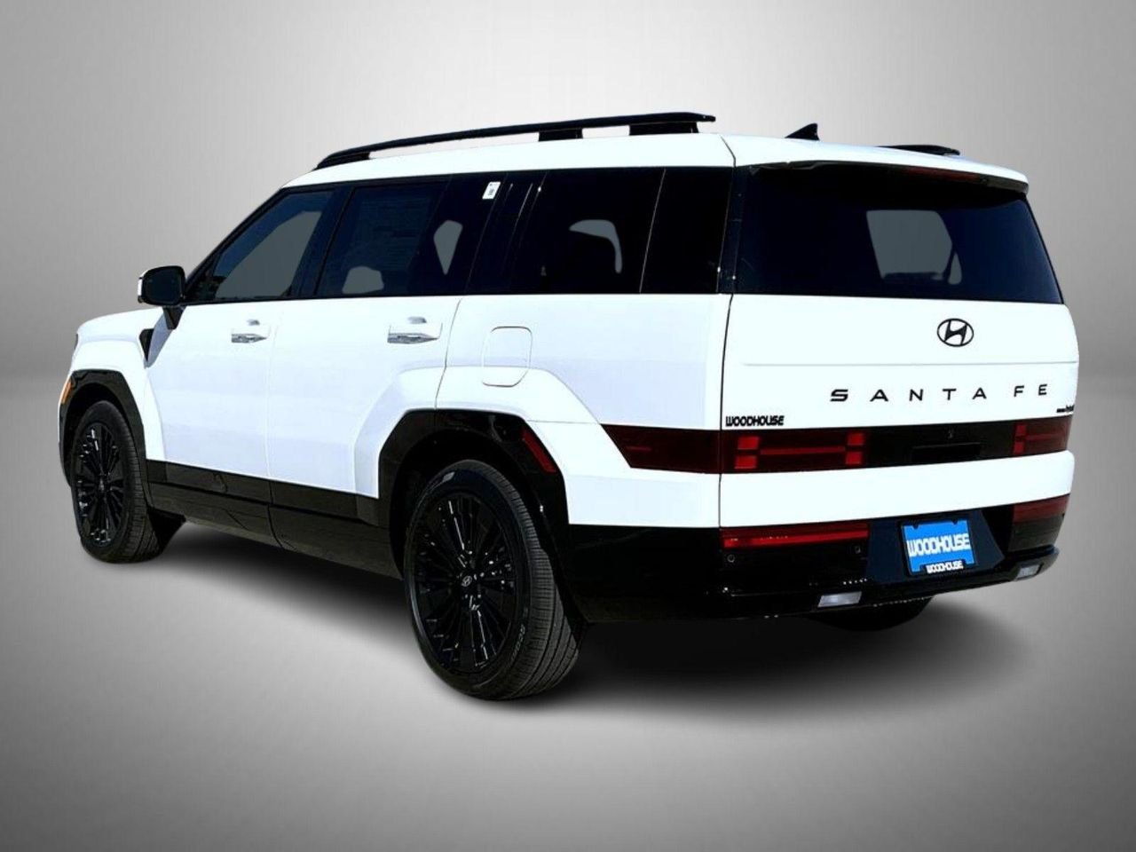 New 2026 White Hyundai Calligraphy image 7