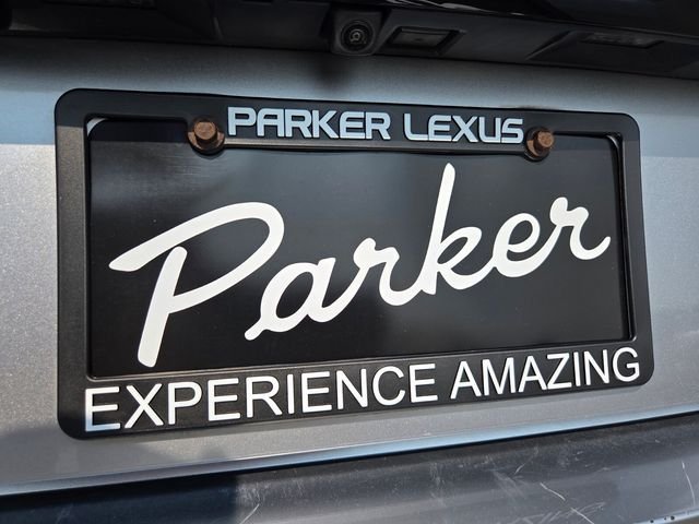 Certified Used 2022 Silver Lexus 350 F SPORT image 15