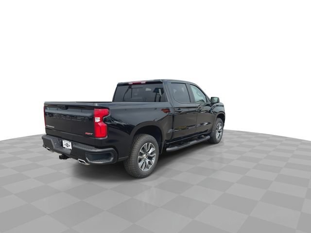 2026 Chevrolet Silverado 1500 RST - Photo 8