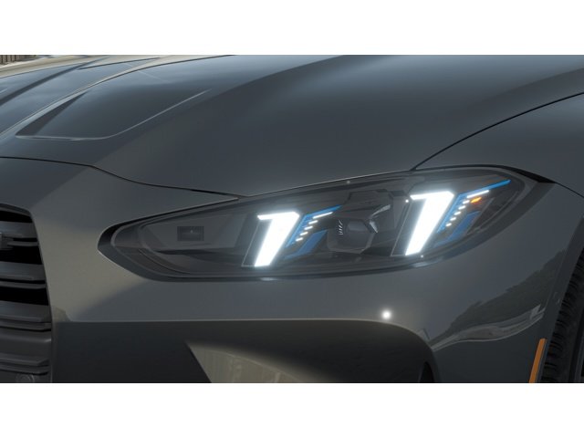 New 2027 Dravit Grey Metallic BMW  image 6