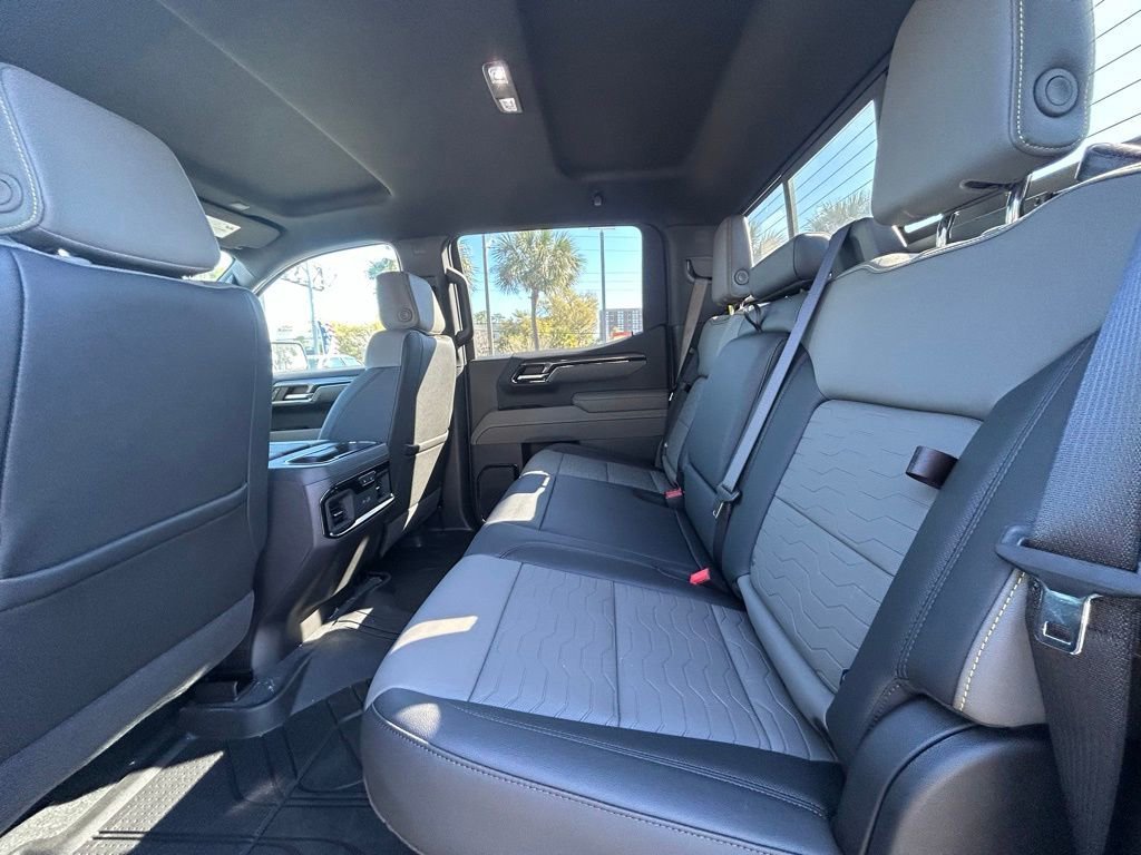 2025 Chevrolet Silverado 1500 ZR2 - Photo 14