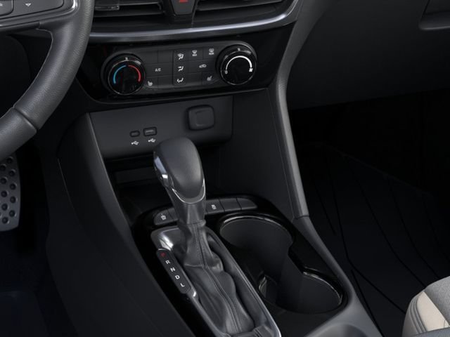 2026 Buick Encore GX Preferred - Photo 23
