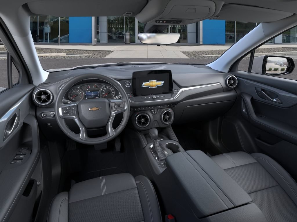 2026 Chevrolet Blazer 3LT - Photo 15