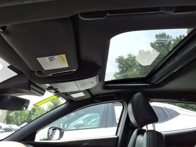 2021 Mazda Mazda3 Preferred AWD - Photo 12