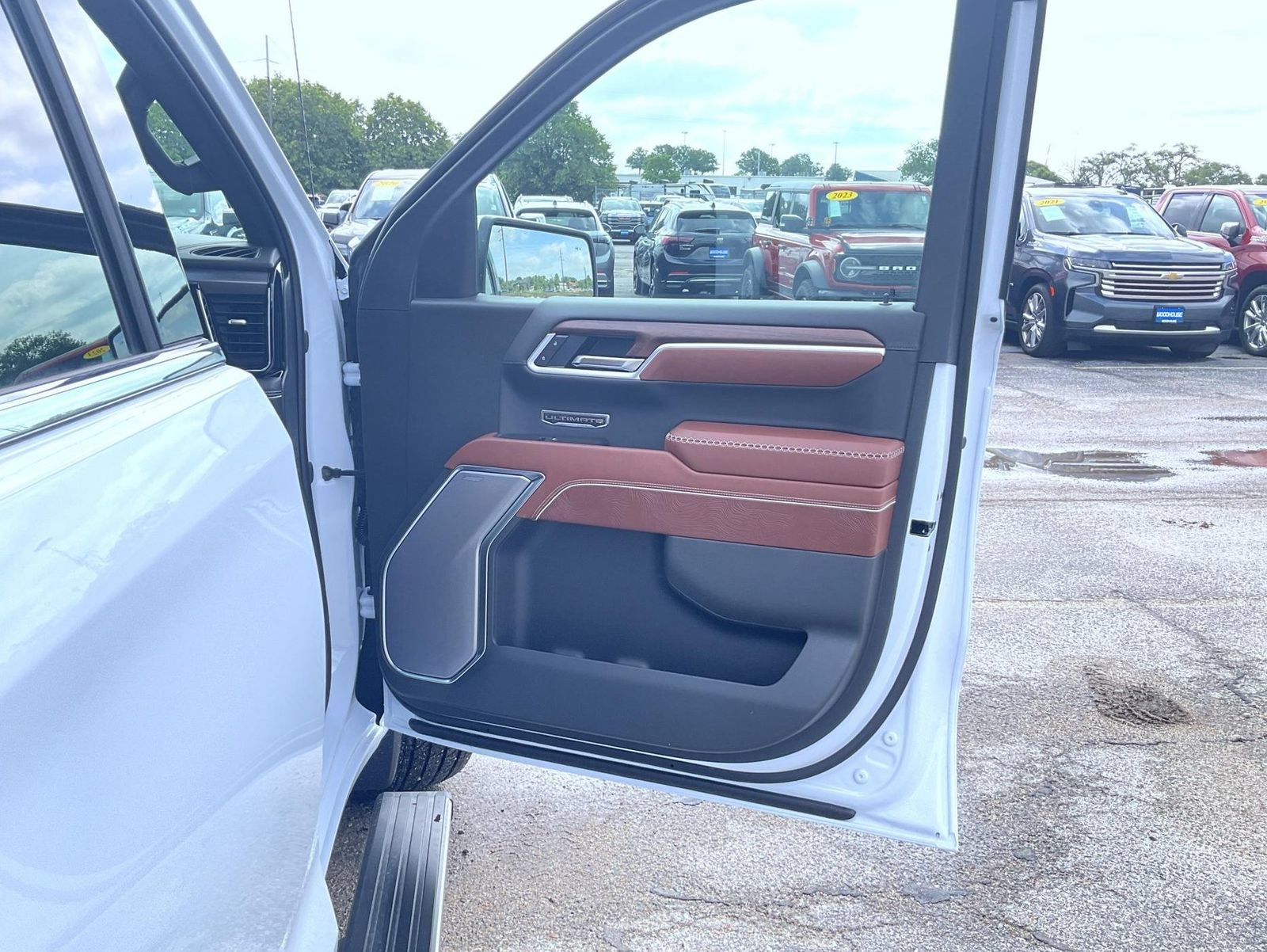 2026 GMC Sierra 1500 Denali Ultimate - Photo 18