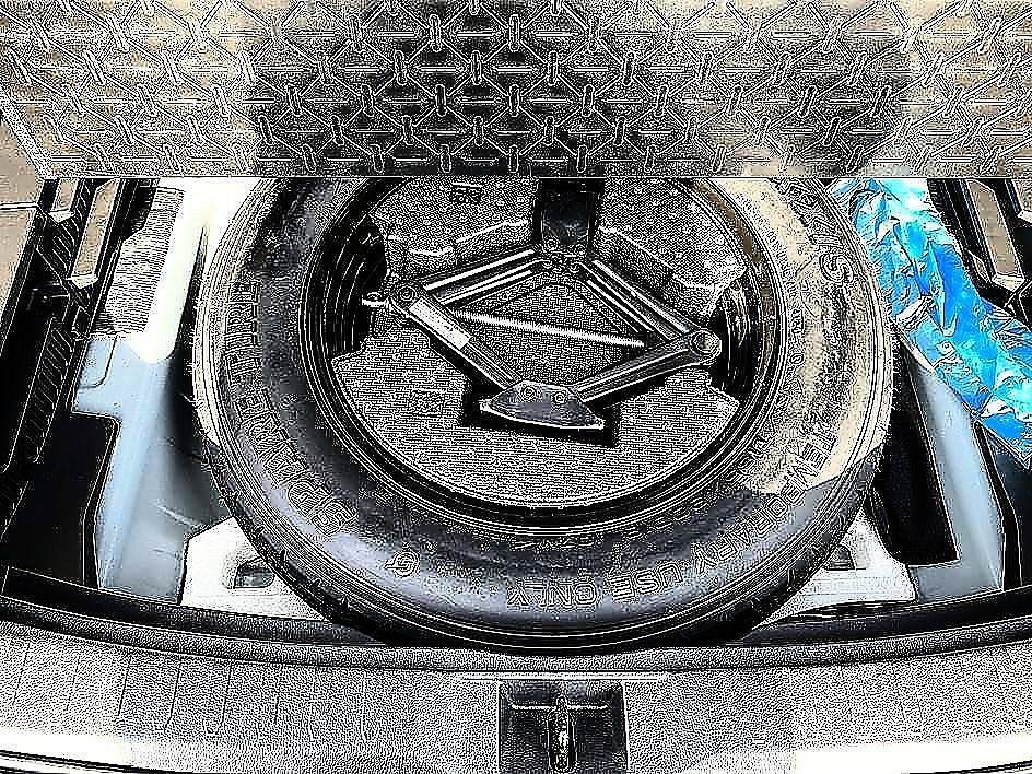 Used 2025 Blueprint Toyota XLE Premium image 27