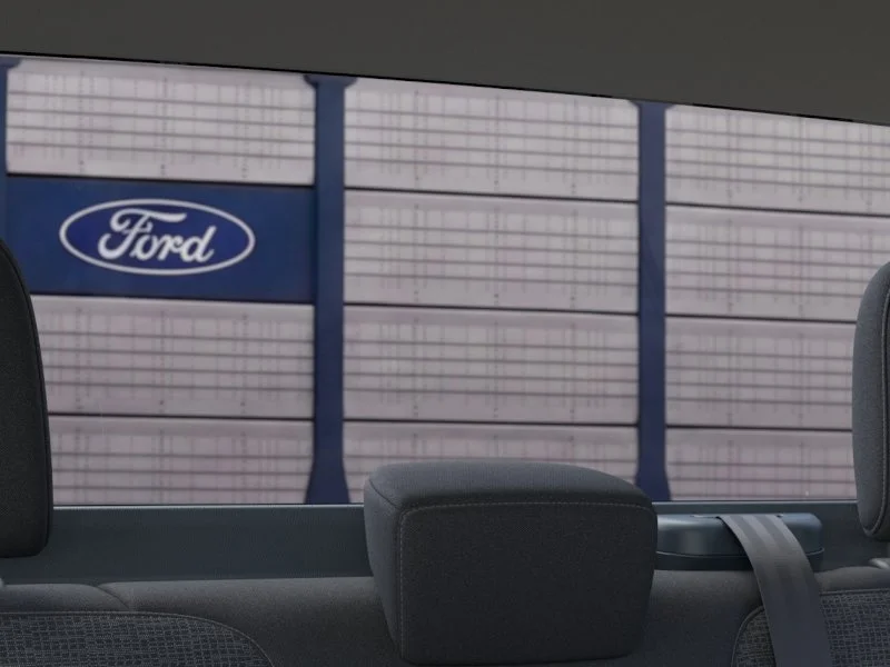 New 2026 Space White Metallic Ford XL image 47