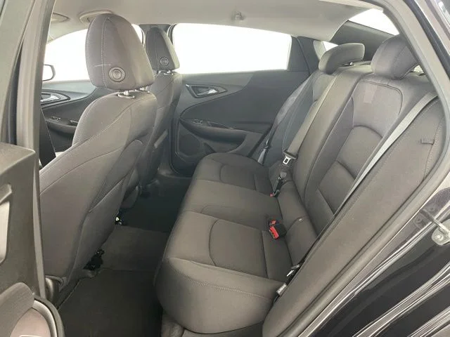 Used 2023 Gray Chevrolet LS image 13