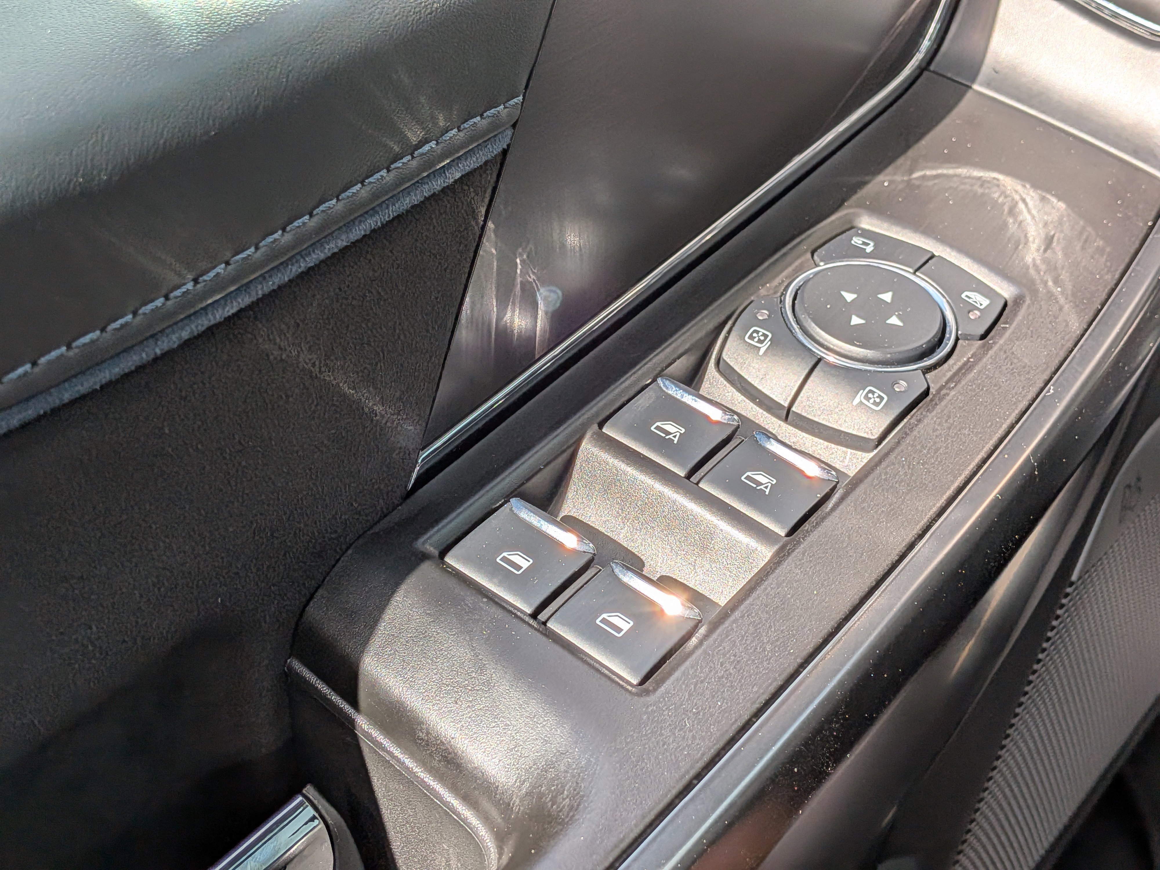 2024 Ford F-150 Platinum - Photo 23