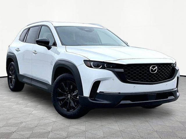 2026 Mazda CX-50 2.5 S Preferred's photo