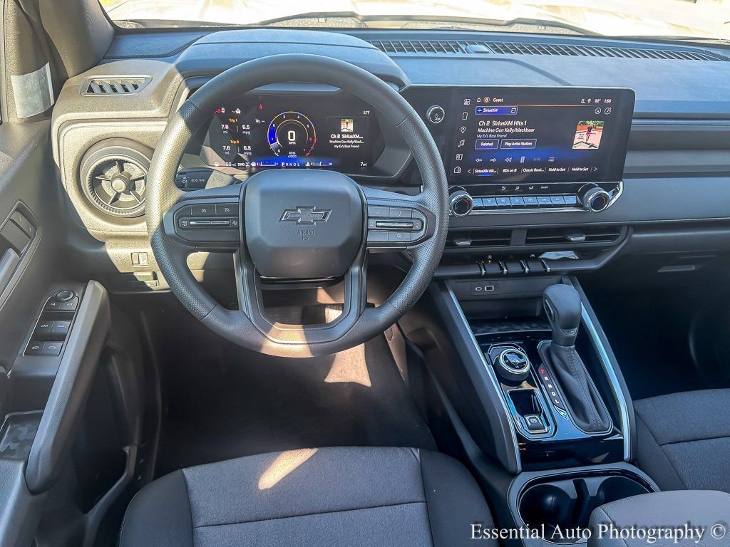 2026 CHEVROLET COLORADO - Image 11