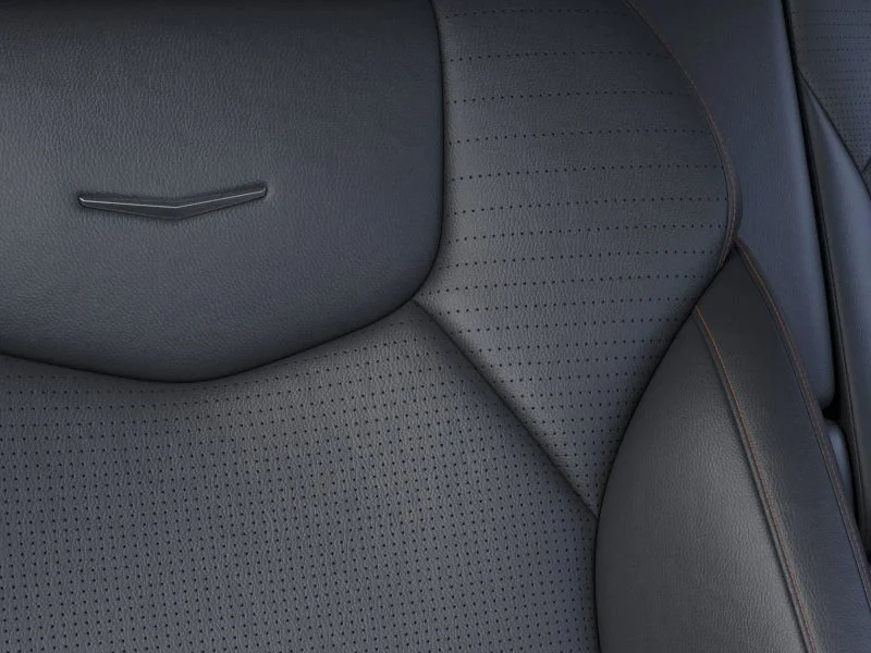 2026 Cadillac CT5 V-Series - Photo 21