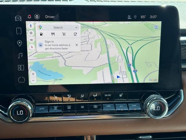 2023 GMC Canyon AT4 - Photo 21