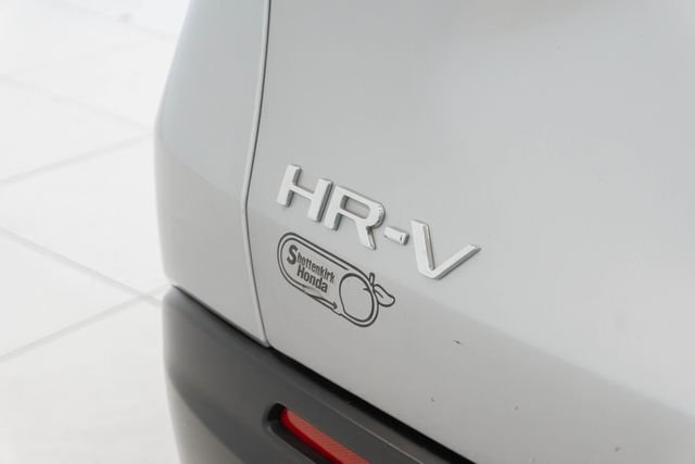 Used 2023 Silver Honda LX image 24