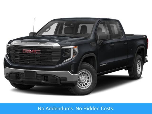 2024 GMC Sierra 4WD Crew Cab Short Box Denali Ultimate's photo