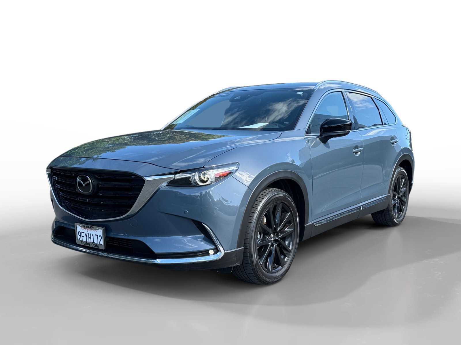 2023 Mazda CX-9 Carbon Edition AWD's photo