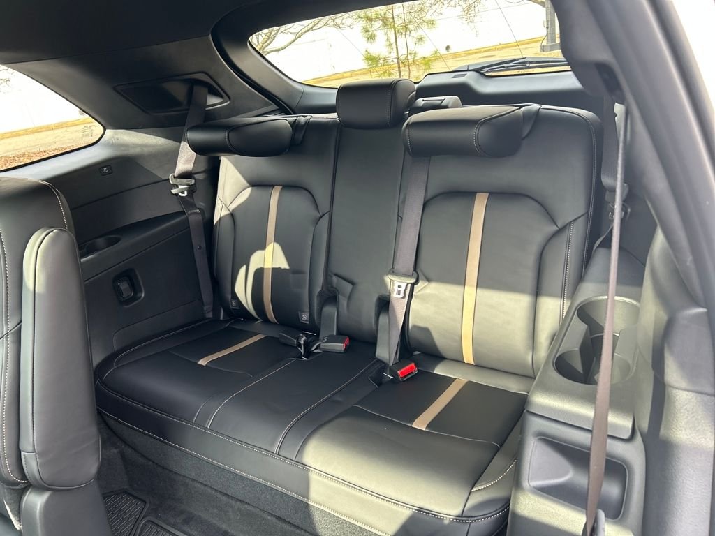 2025 Mazda CX-90 Premium Plus Package - Photo 29