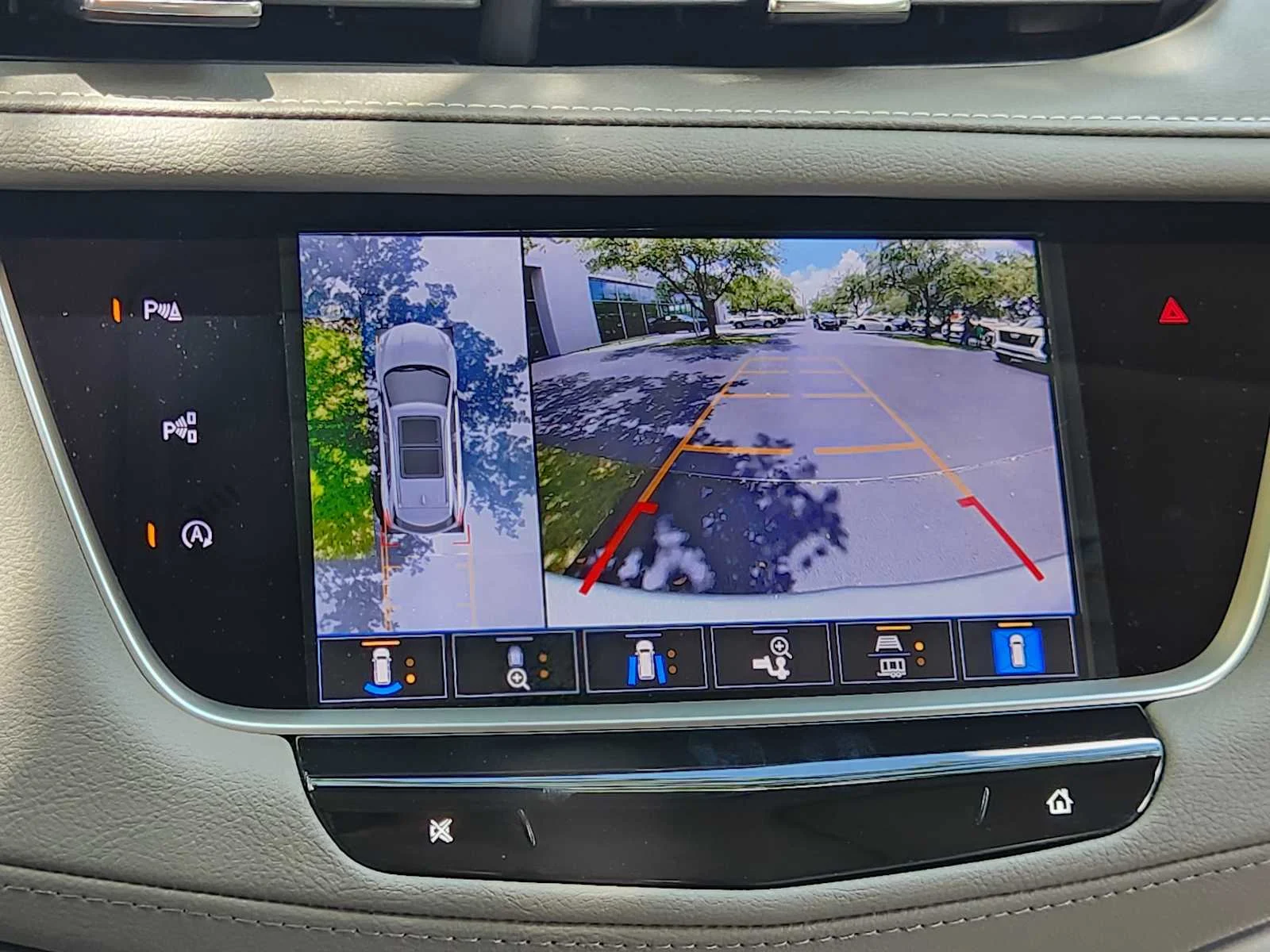 2026 Cadillac XT5 Premium Luxury - Photo 12