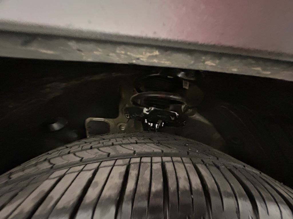 Used 2024 Black Hyundai SEL image 22
