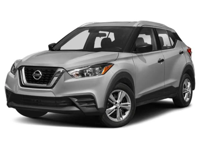 2018 Nissan Kicks 1.6 S's photo