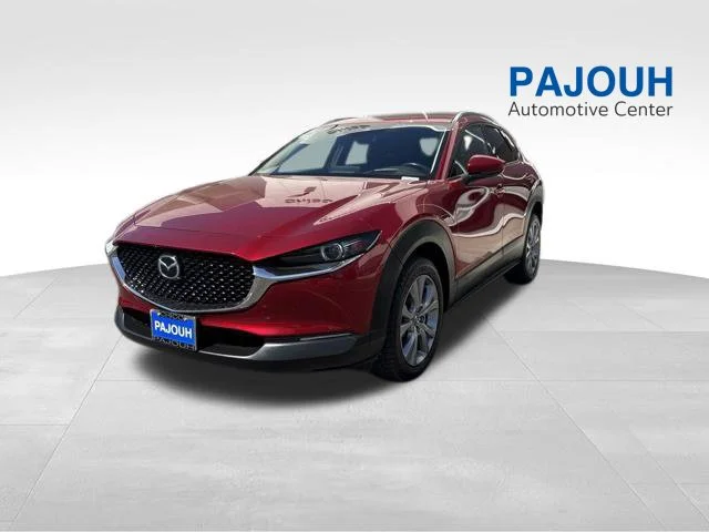 2020 Mazda CX-30 Premium