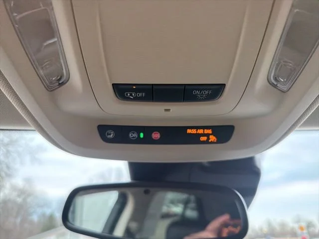 2023 Buick Envision Preferred - Photo 32