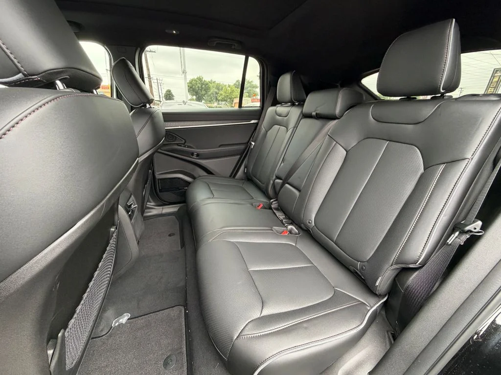 2025 Jeep Wagoneer S Limited - Photo 27