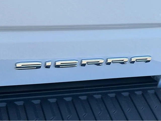 2026 GMC Sierra 1500 Denali Ultimate - Photo 9