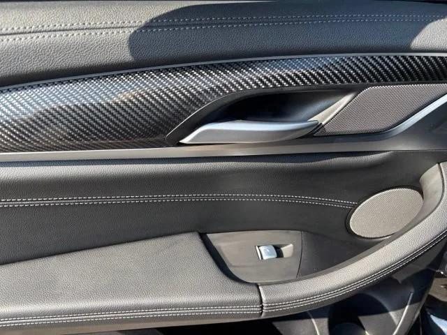 Used 2023 Black BMW M40i image 17
