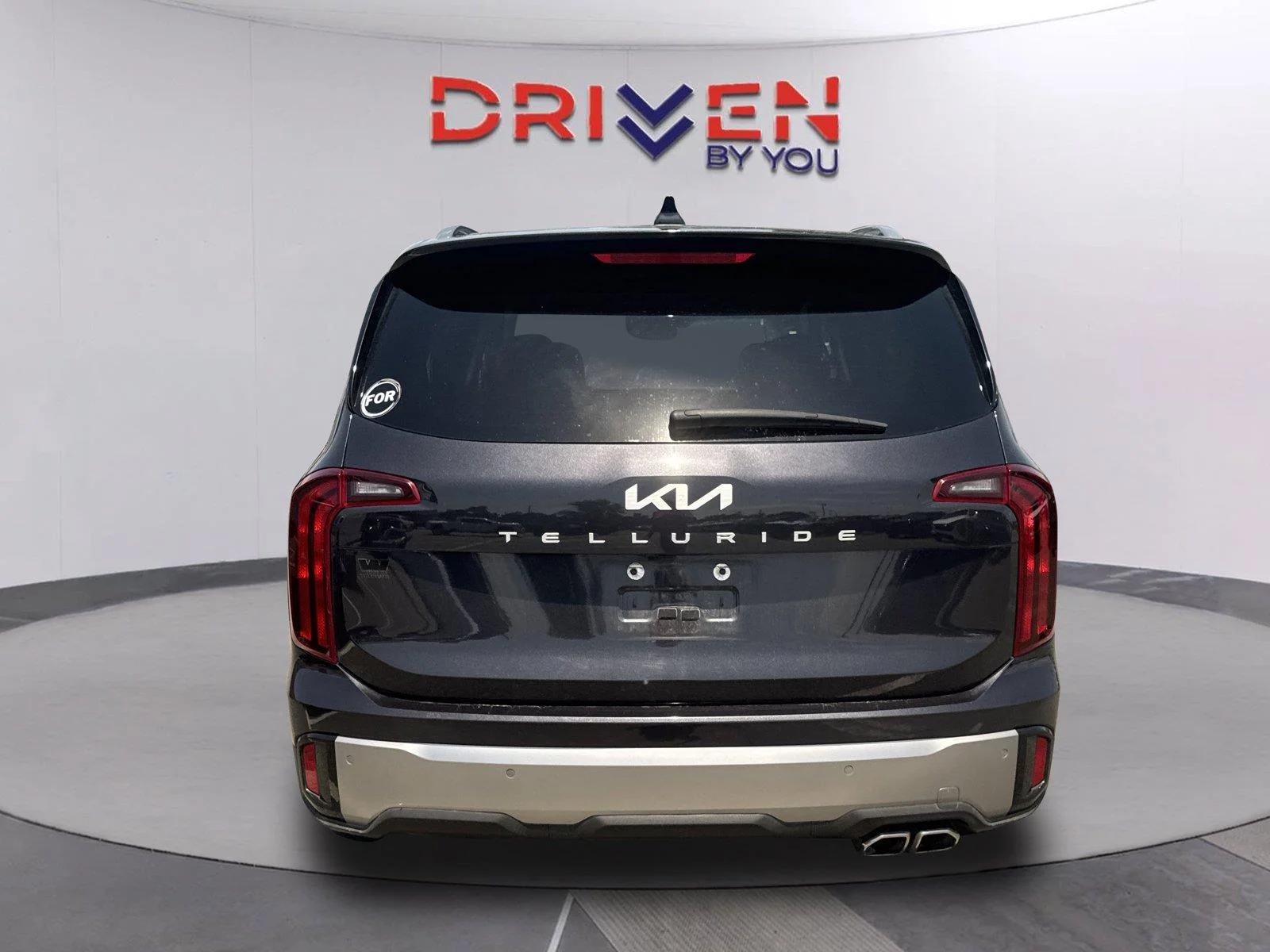 Used 2025 Panthera Metal Kia S image 5