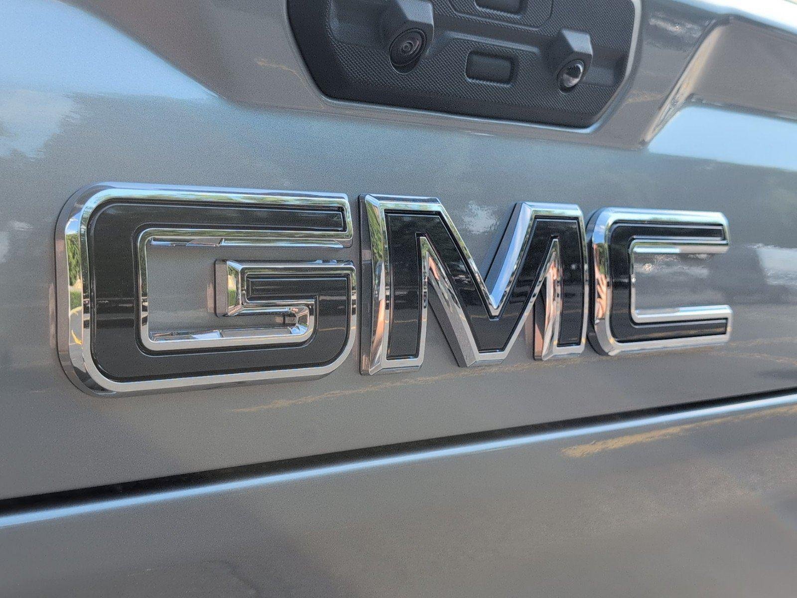 2026 GMC Sierra 2500HD Denali Ultimate - Photo 10