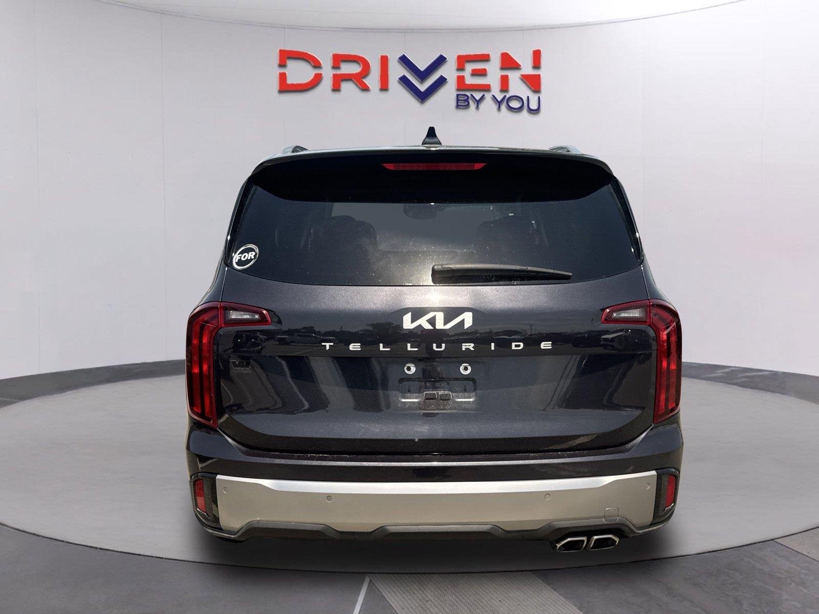 Used 2025 Panthera Metal Kia S image 5
