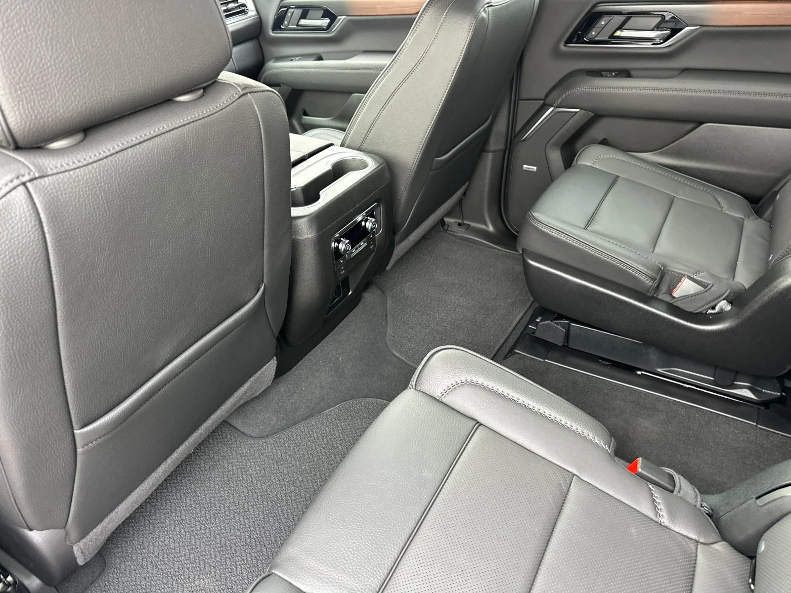 New 2027 Glacier White Tricoat GMC Denali image 11