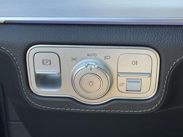 2025 Mercedes-Benz GLE Coupe GLE450 - Photo 18