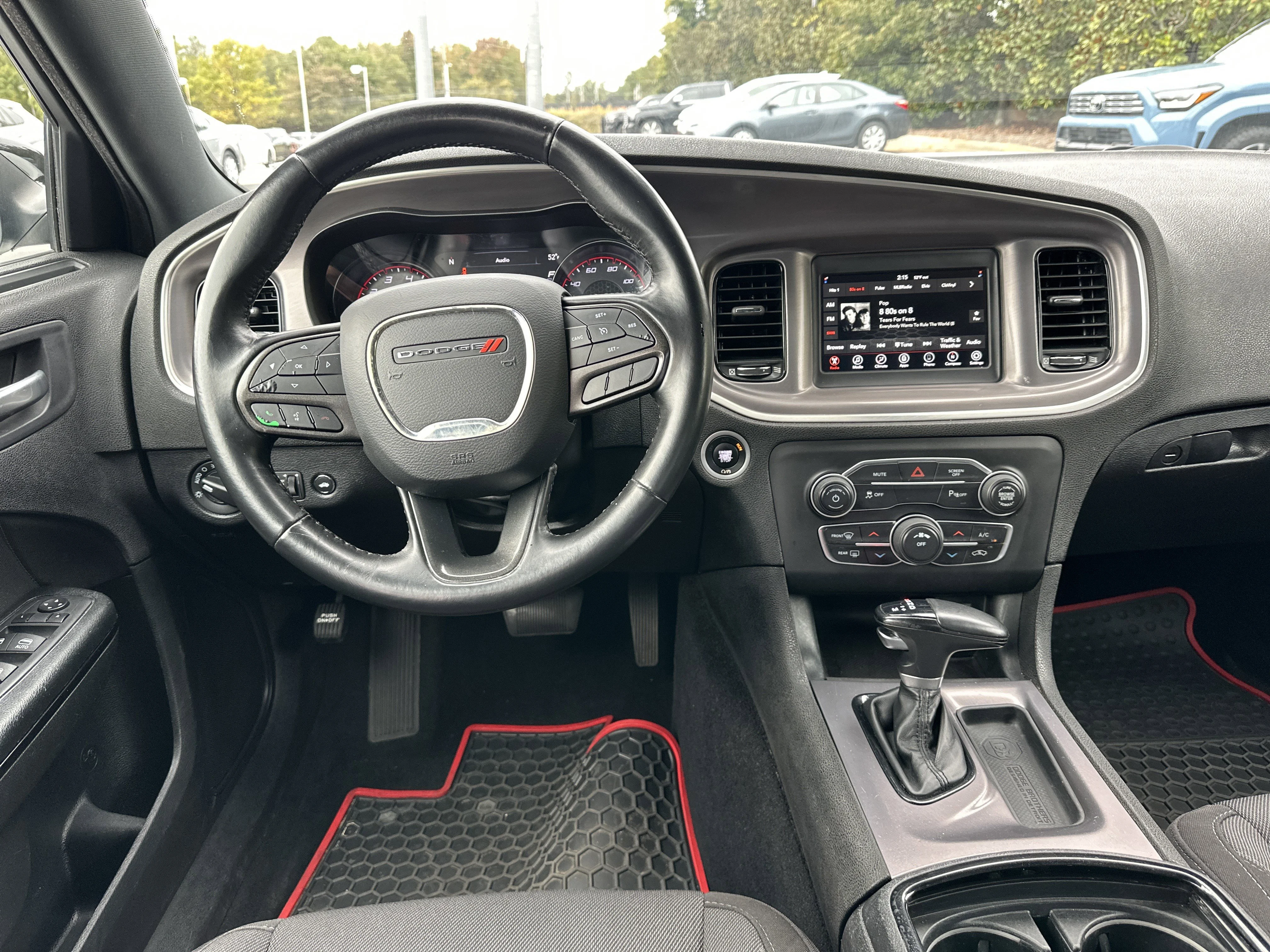 2022 Dodge Charger SXT - Photo 21