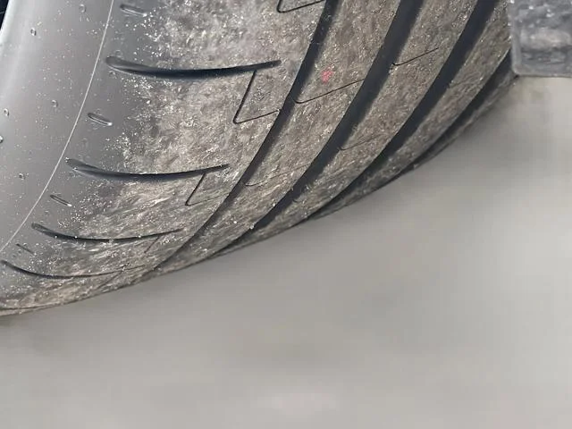 New 2027 Skyscraper Grey Metallic BMW Competition xDrive image 42