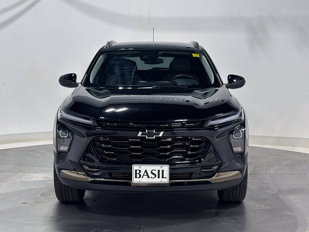 Used 2024 Black Chevrolet ACTIV image 10