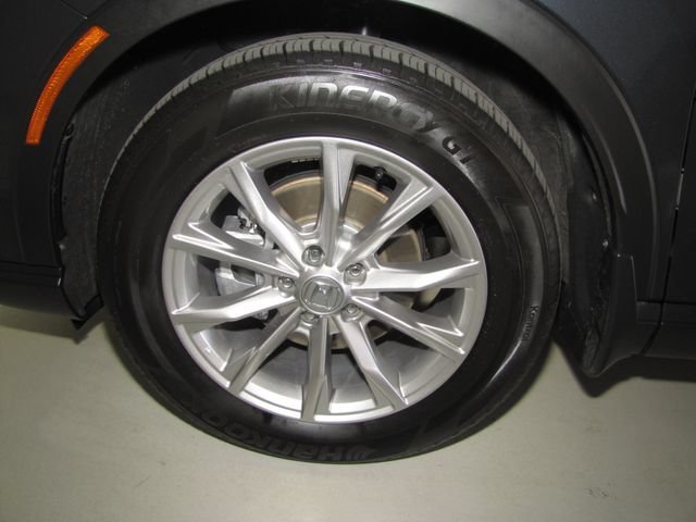 Certified Used 2025 Meteorite Gray Metallic Honda EX-L image 57