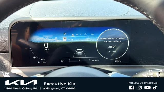 Certified Used 2024 Black Kia SX image 15