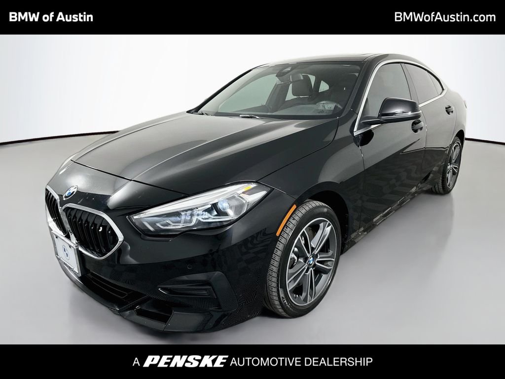 2024 BMW 2 Series