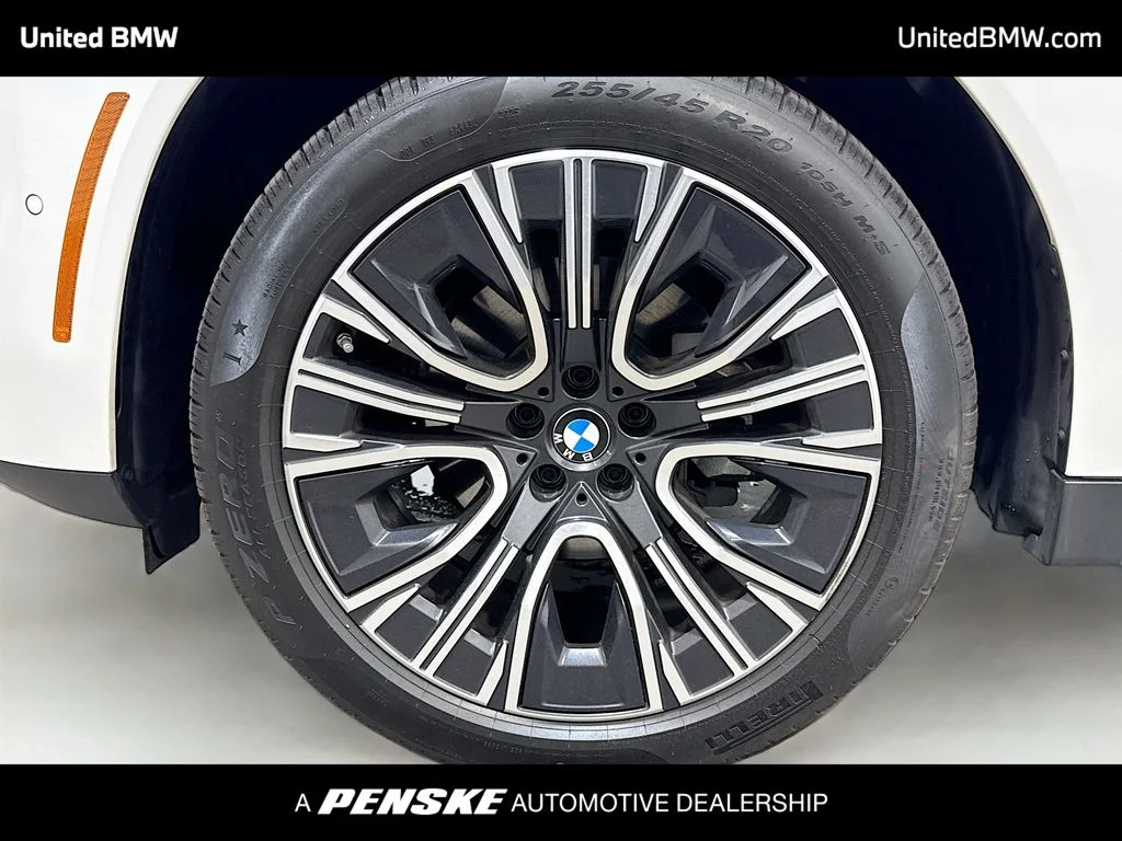 5UX53GP08T9265145