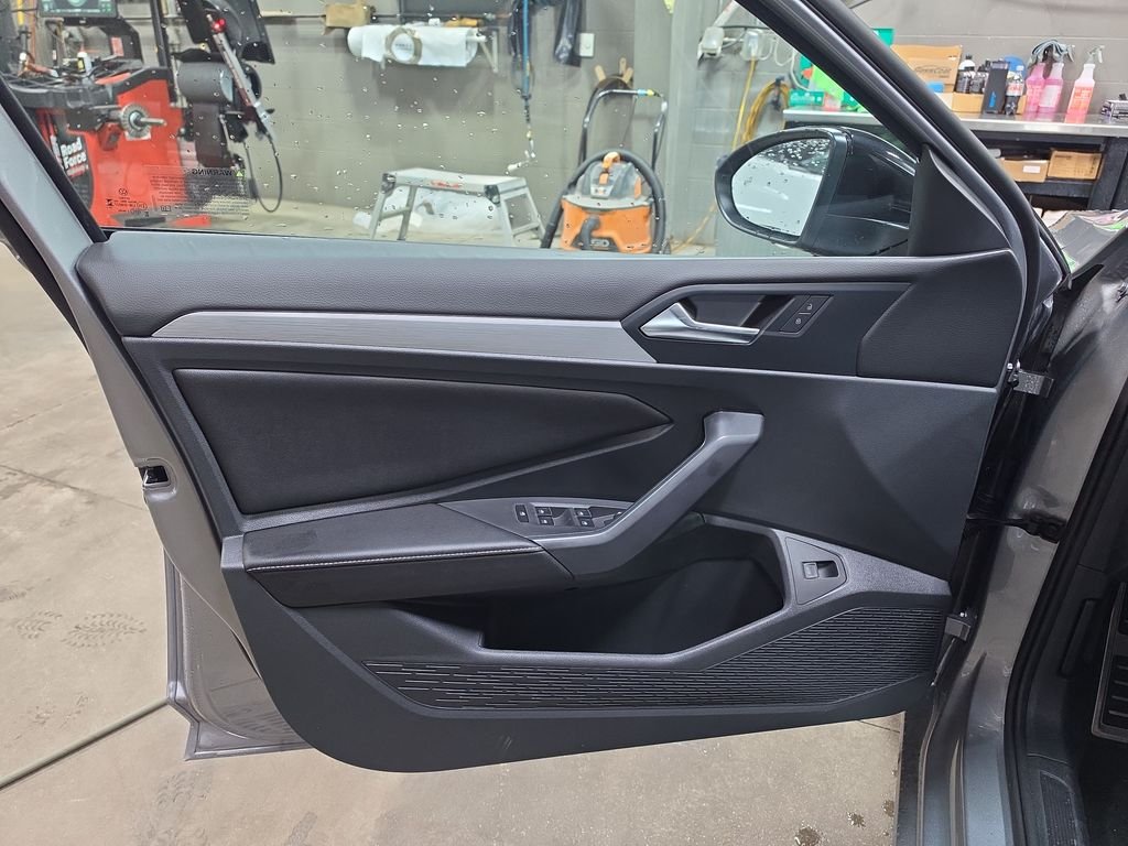 New 2026 Silver Volkswagen 1.5T Sport image 11