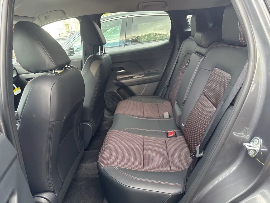 2026 Nissan KICKS SR AWD - Photo 30