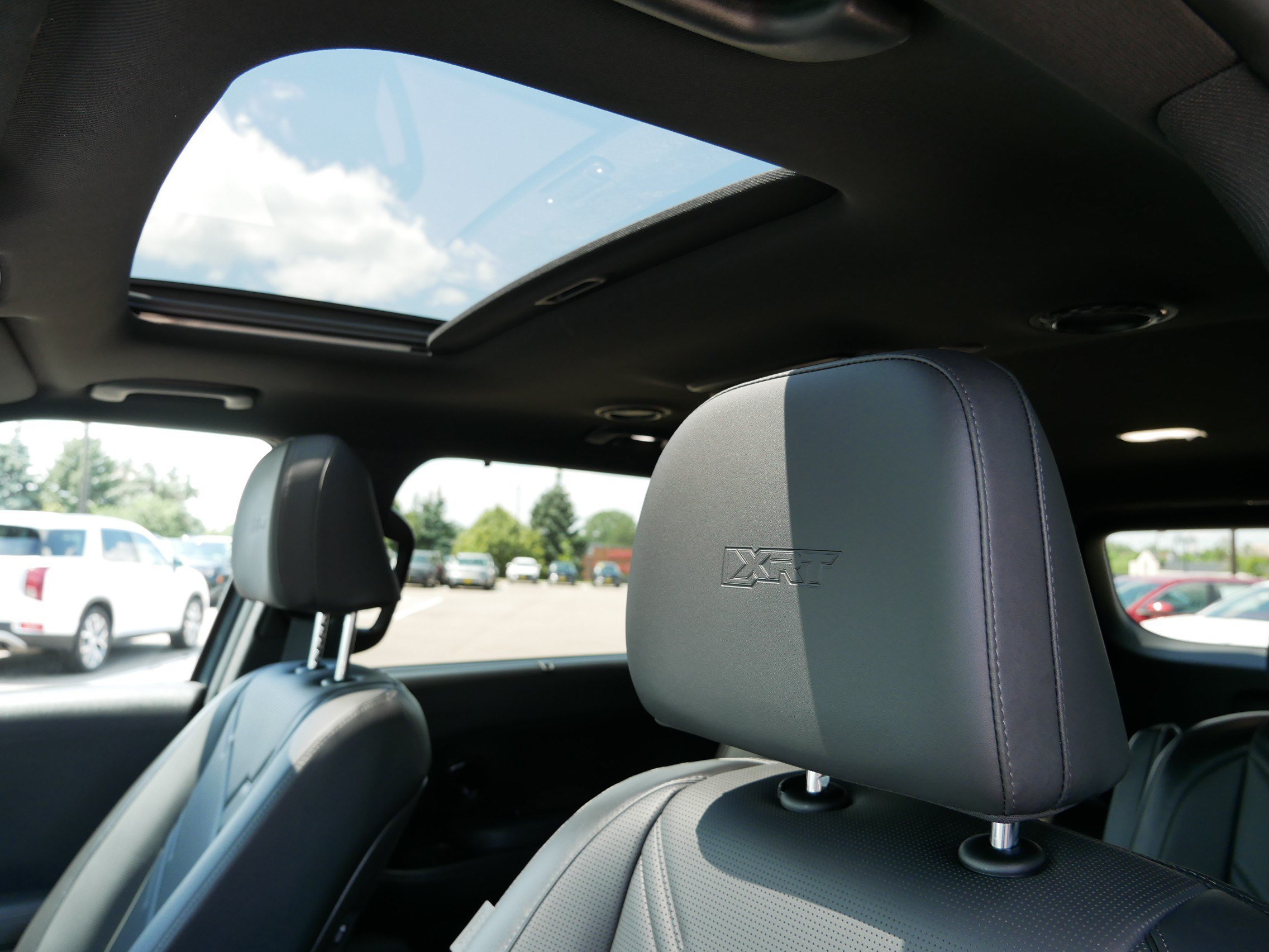 2026 Hyundai Palisade XRT Pro - Photo 21