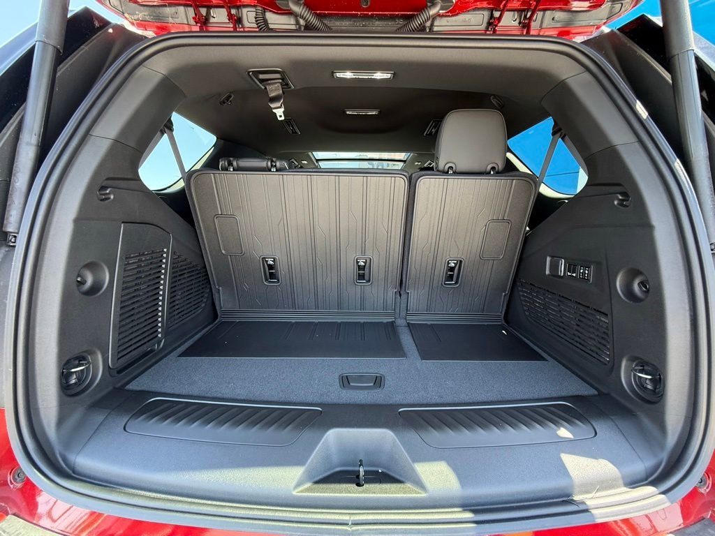 2026 GMC Yukon Elevation - Photo 10